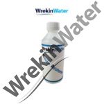 Water Softener Resin Restorer (RR) 250ml
